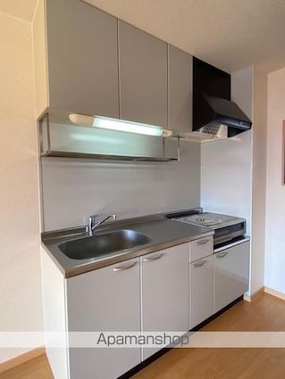 ユーミー伏石Ⅱ[1LDK/45m2]の内装3