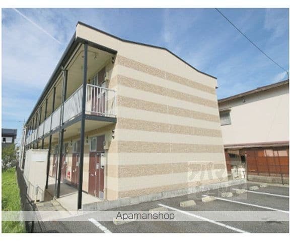 レオパレス本堅田I番館