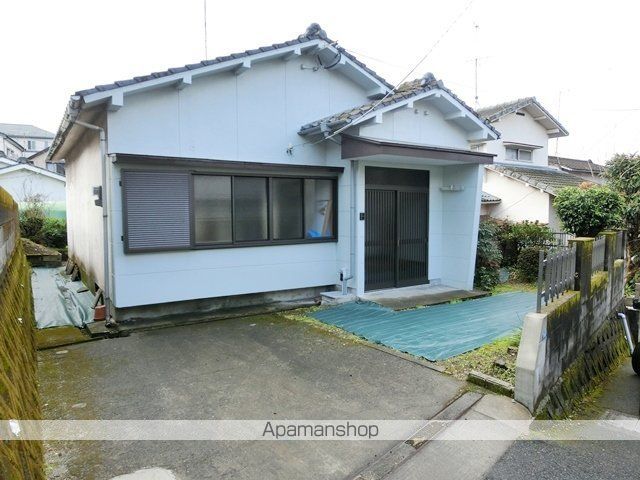 鹿児島本線 広木駅 徒歩27分 1階建 築47年のその他写真
