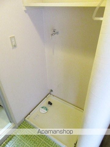 クーフナガノの内装写真
