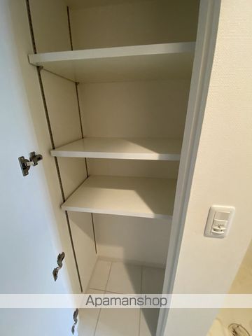 アメニティ心斎橋EASTの内装写真