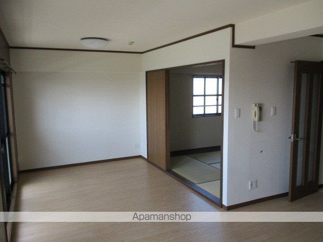 アプレシエの内装写真