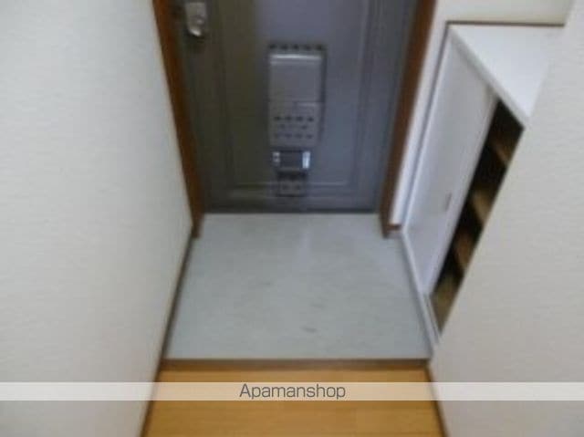 NAビルの内装写真