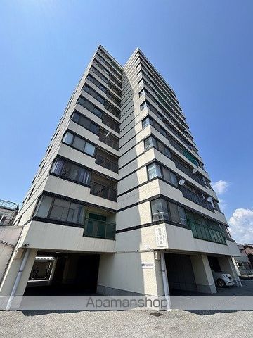 シャルムヒメゴーの外観写真