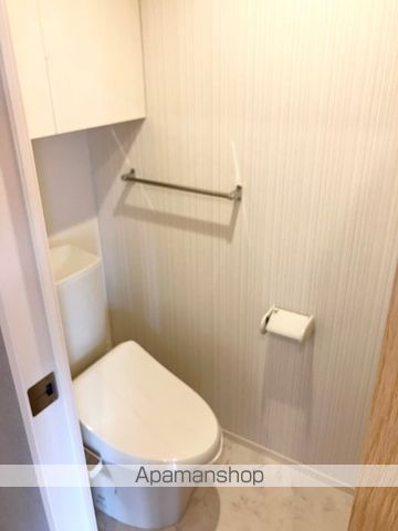 ヴァン ベールの内装写真