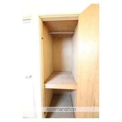 エンブレムトキワの内装写真