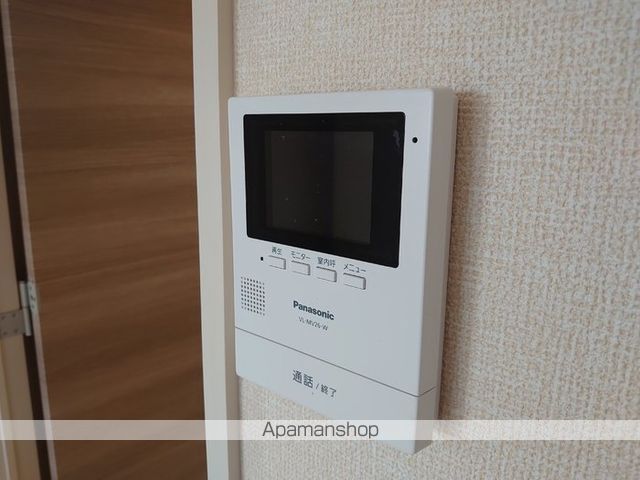 エクセル新外IIIの内装写真
