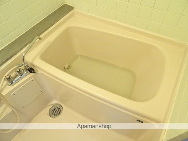 第三木皿ハイツの内装写真