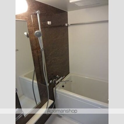 レガーロ[1K/24.7m2]のバス