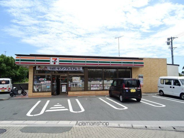 コーポ石塚IIIの周辺写真