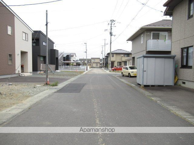 Wahlenの周辺写真