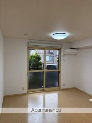 グラン・リーオ　Ａ棟[2LDK/59m2]のリビング・居間