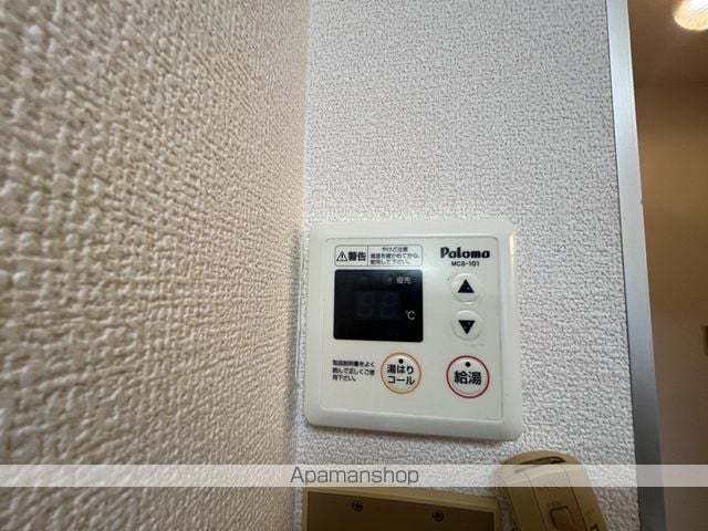 コーポヴァロンの内装写真