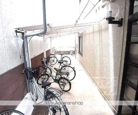 ポルト壱番館の外観写真