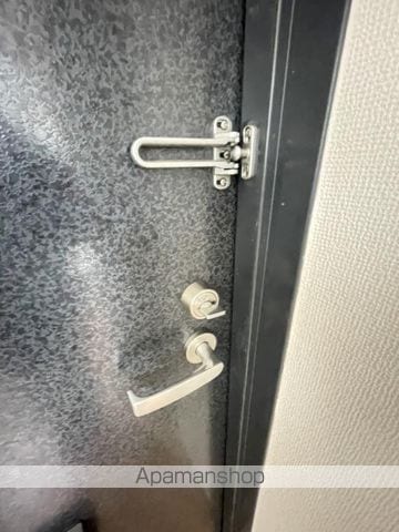 昭和グランドハイツ同心の内装写真