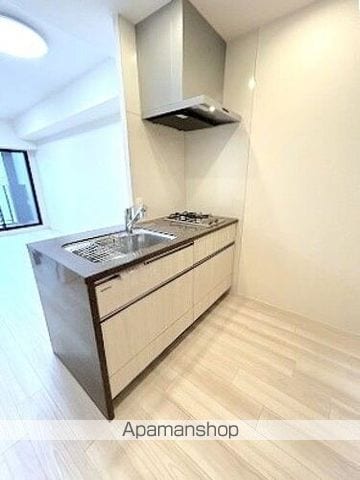 オープンレジデンシア大須門前町の内装写真