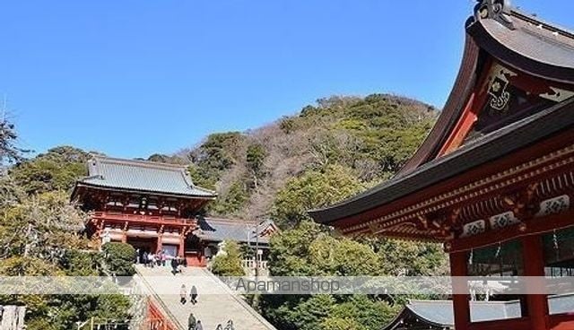 アンファン北鎌倉 201 ｜ 神奈川県鎌倉市山ノ内749-3（賃貸アパート1K・2階・26.90㎡） その16