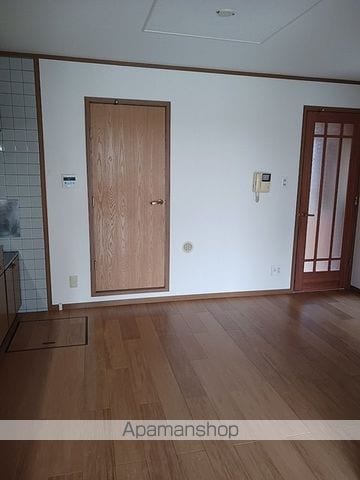 ベルグレースの内装写真