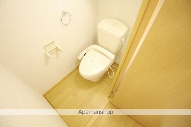 レオパレスラ グラシューズの内装写真