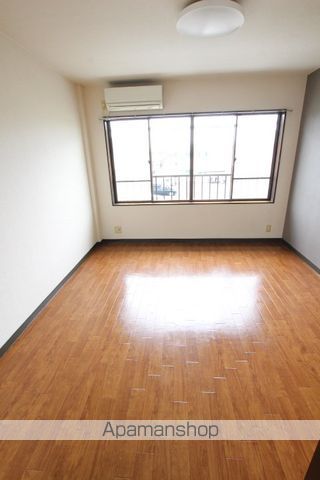 総和ハイツの内装写真