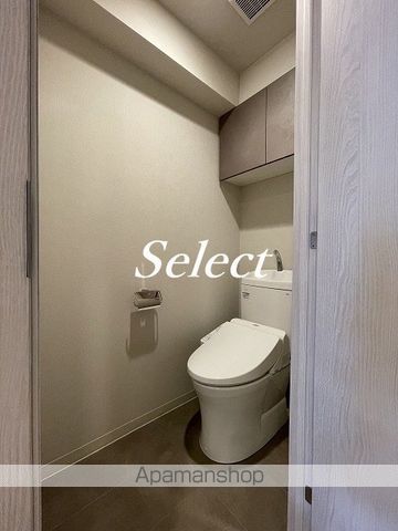 BandoubashiRentalApartmentの内装写真