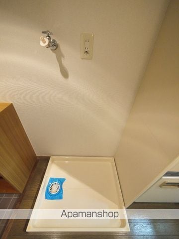 ヴェルディ城木の内装写真