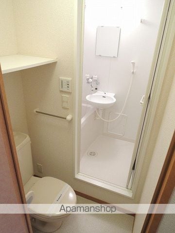 レオパレスセキバAの内装写真