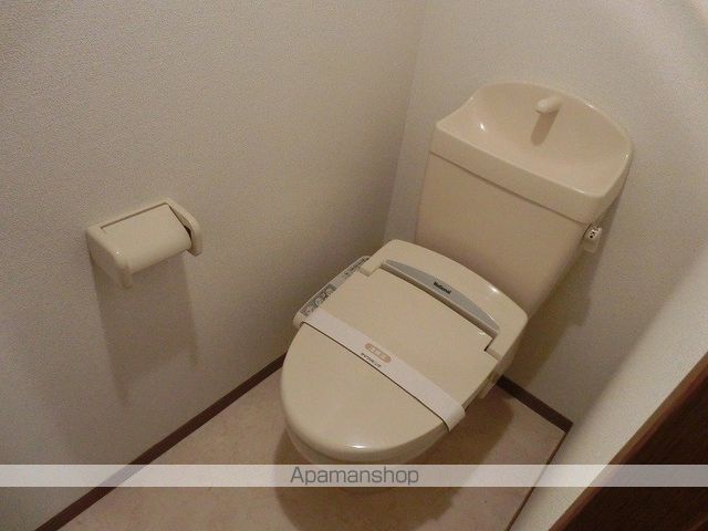 モナリエ大泉の内装写真
