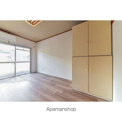 グリーンコートの内装写真