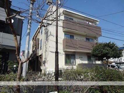 セレノ[1DK/33.57m2]の外観3