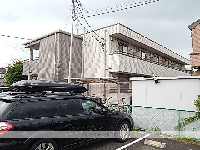 サンパティークのその他写真