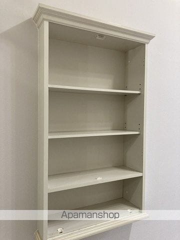 Alivio新潟石山の内装写真