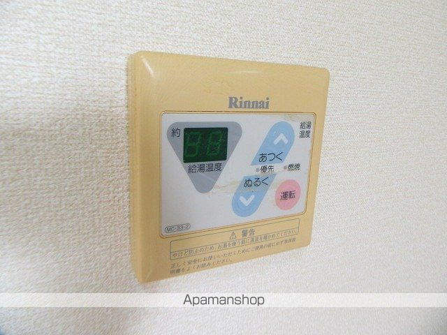 グレースフル赤坂Cの内装写真