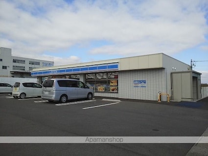 パディーエステート中ノ原　Ａ[1LDK/50.14m2]の周辺1