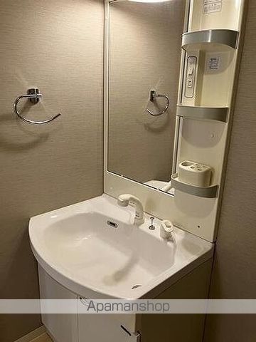 ヴィアーレ新寺の内装写真