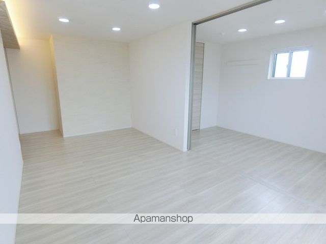 D-ROOM六十人町 Bの内装写真