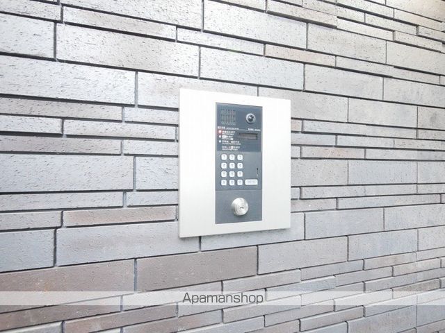 GranDuke北円山の玄関写真
