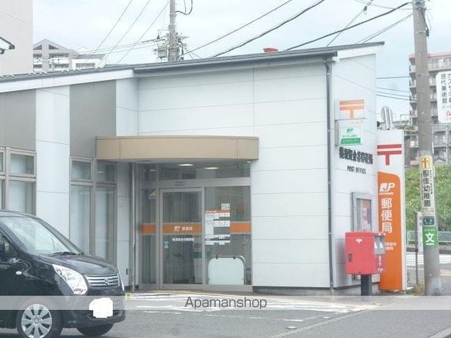 メゾンリビエラの周辺写真