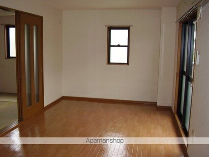 サンライトＫⅡ[2LDK/64.26m2]のその他内装2