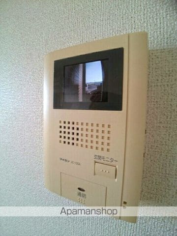 カーサ プラシードBの内装写真
