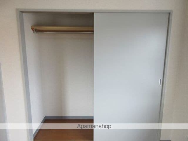 セレーナ南郷の内装写真