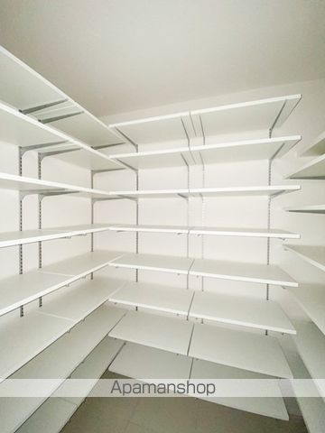 ロイヤルパークス品川の内装写真