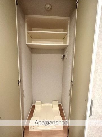 オープンブルーム東日本橋の内装写真