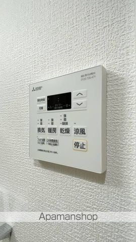 アシェント岡山医大前の内装写真