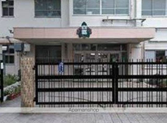 パルムクレスト武蔵小山 ノース棟の周辺写真