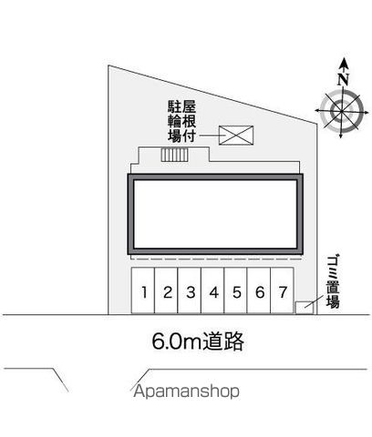 レオパレスSUNのその他写真