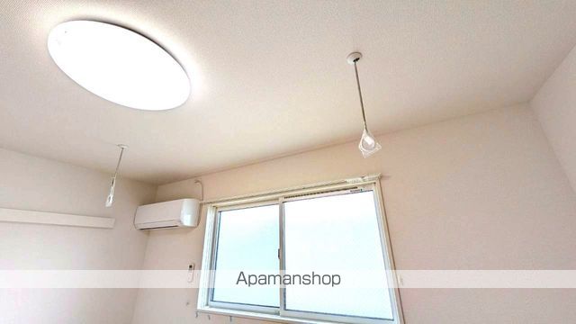 エスポアールタカムラIIの内装写真