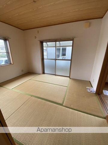 日豊本線 南宮崎駅 徒歩34分 1階建 築24年の内装写真