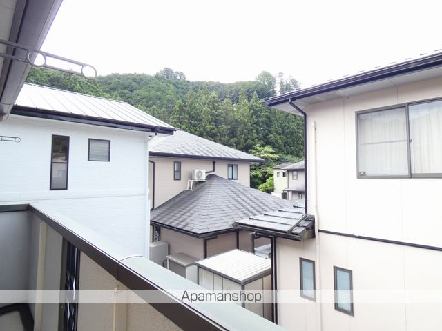 フジハイツIIのその他写真