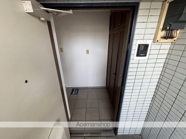 ユーハウス名駅の内装写真